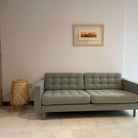 La Casa De La Escalera Apartment Cordoba Exterior photo