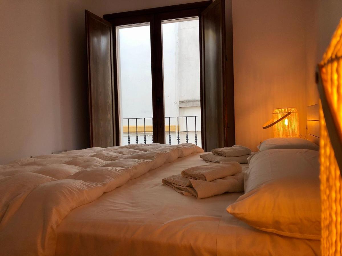 La Casa De La Escalera Apartment