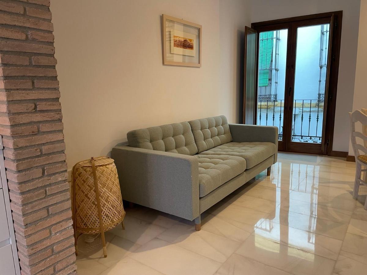 La Casa De La Escalera Apartment