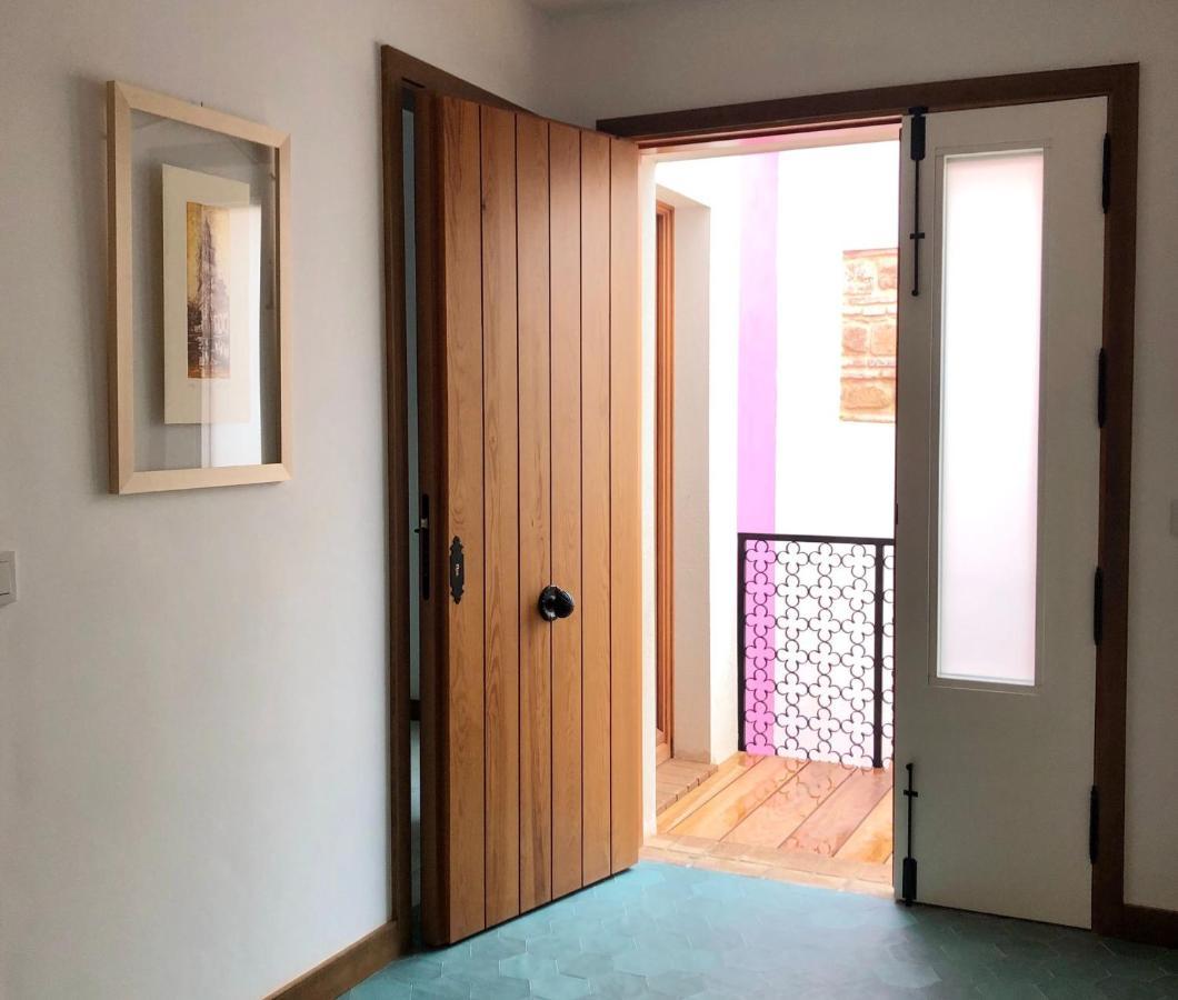 La Casa De La Escalera