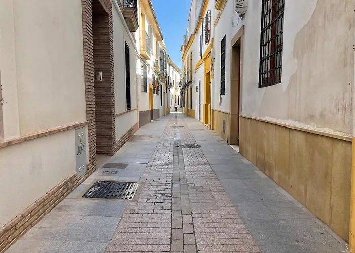La Casa De La Escalera