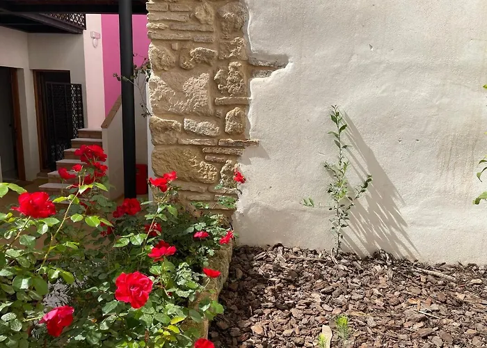 La Casa De La Escalera