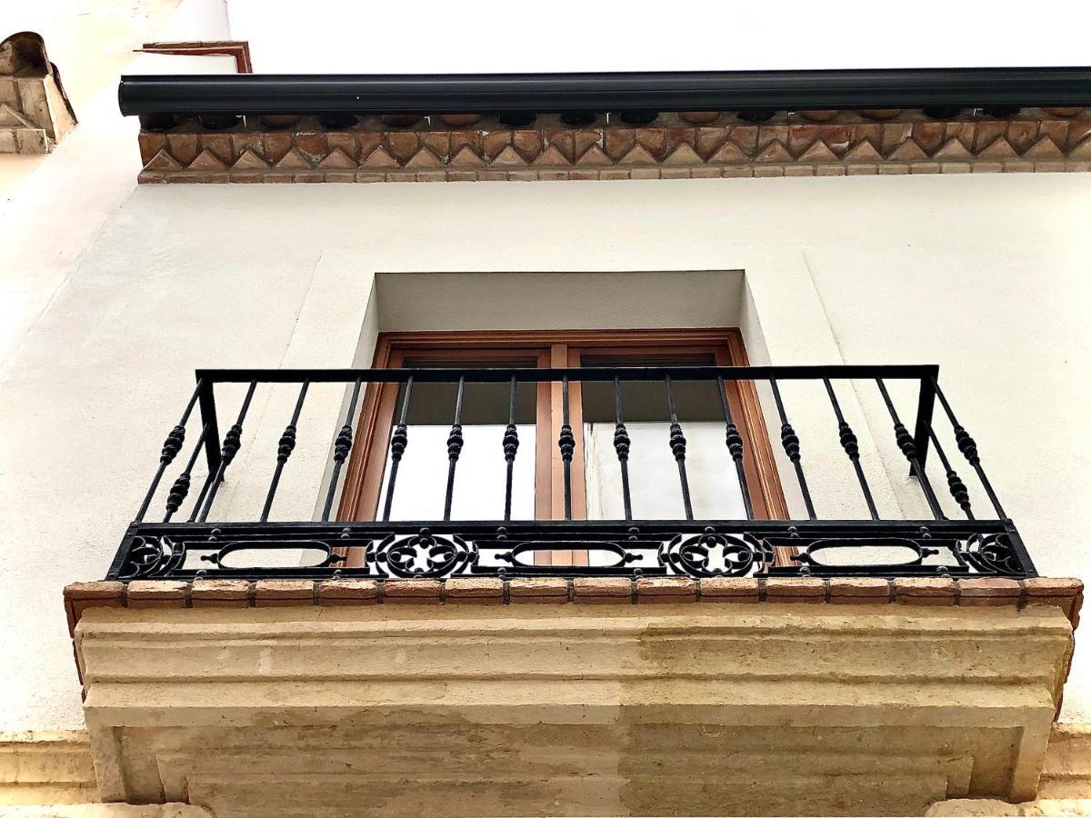 Apartment La Casa De La Escalera Córdoba