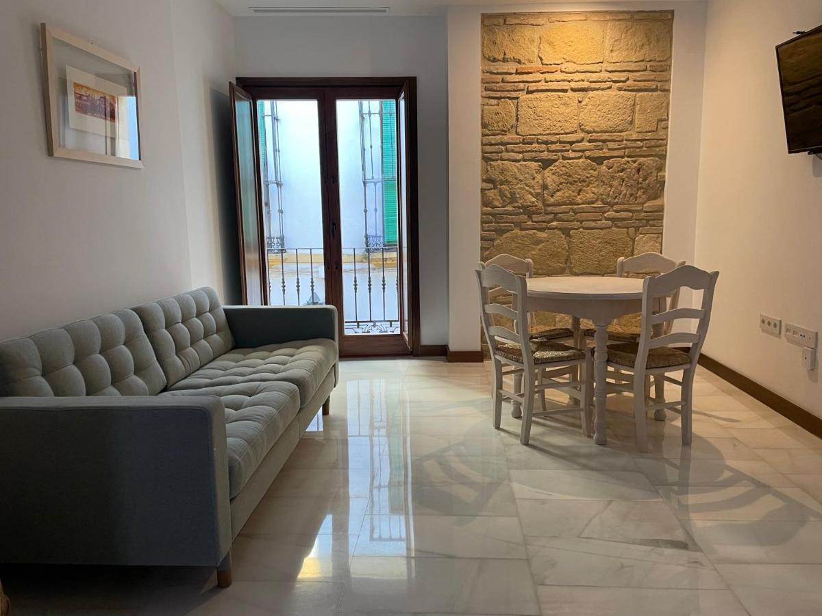 La Casa De La Escalera Apartment